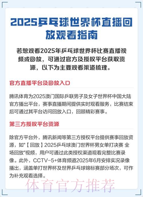 全面解析世界杯直播教程,打造全站观看体验 全面解析世界杯直播教程,打造全站观看体验
